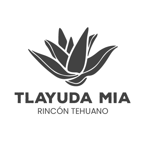 Tlayuda Mía